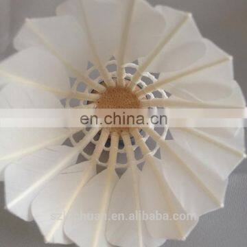 New Product Wholesale Good Products Badminton Shuttle Cocks photo-6