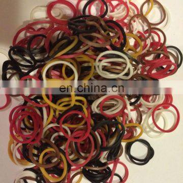 Chocolate Theme Loom Bands