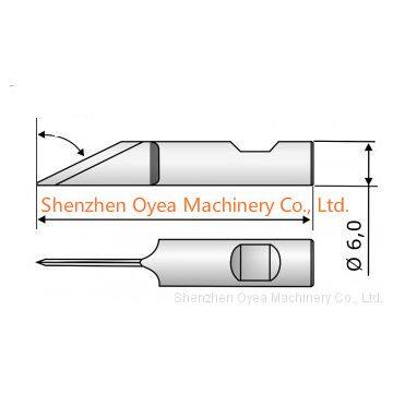 Esko Bld-Sr6223 Blade(G42437293)