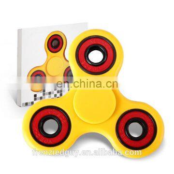 Finger Spinner 2017,Stress Reducer High Speed Bearing Fidget Spinner