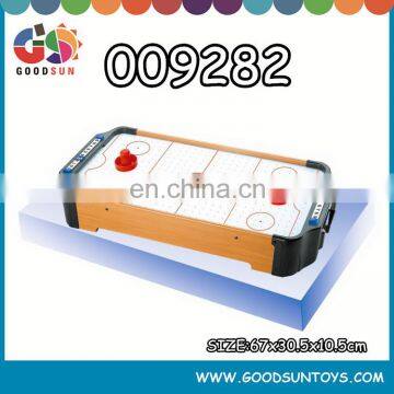 Cheap children hockey table pools table toy pools table game