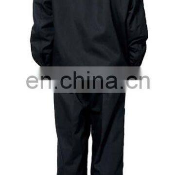 TC 65/35 or 100% Cotton Safety/Security Guard Uniform photo-4