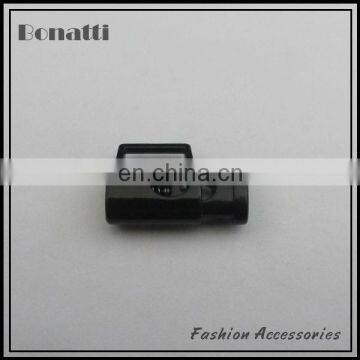 fashion matel cord lock for clothing