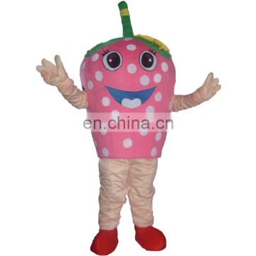 2015 adult mascot costume strawberry carnival costumes fruit