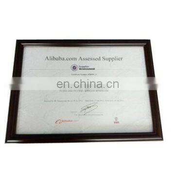 Alibaba.com Assessed Supplier