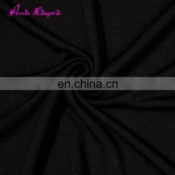 New Style Black Soft Organic Bamboo Hot Girl Sexy Women Cotton Camisole photo-6