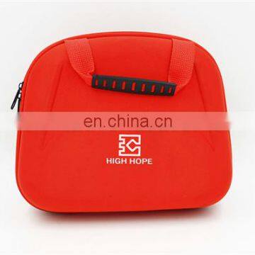 Custom Canvas First Aid Kits Empty Bags photo-2