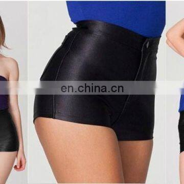 hot sexy mini skinny fitted short pants shorts women