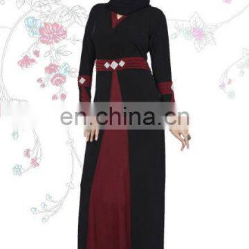 Designer Muslim Dresses Abaya/ HIjab/ Burkha Islamic