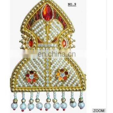 Exclusice Design Indian Broch