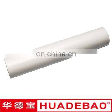Clear/blue/white pe Protective Film for Car/window/wood Floor/carpet