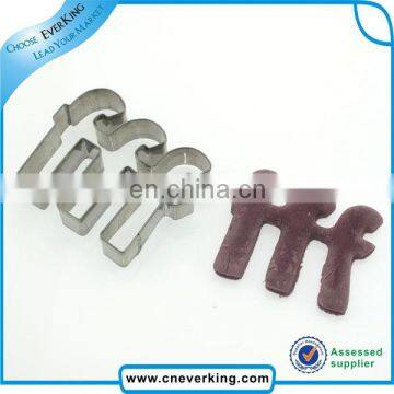 multi colors fanny different shapes cookie cutters wholesale