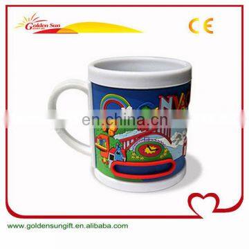 Beatiful Design New Bone China Mug