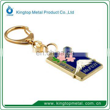 Promotion Mini Telephone Shaped Keychains photo-4