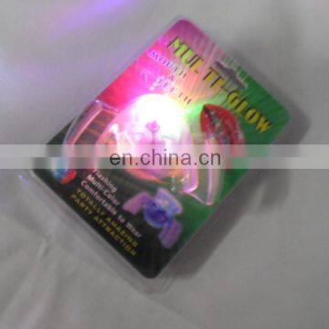 LED Glow up Teeth/false Teeth Toy With Light/party Decorative Light Teeth photo-2