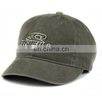 2016 New Design Top Quality 100% Cotton Sport Caps photo-3