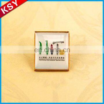 Best Quality Oem Factory Direct Sale Metal Teacher Lapel Pins Customized Sports Badges