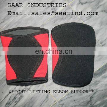 Knee Supports & Elbow Support