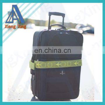 Travel Luggage Belt Suitcase Strap Secure Password Lock Safe Belt Strap Baggage Backpack Belt