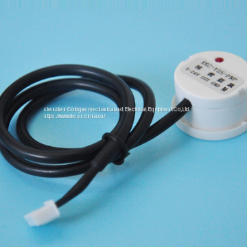 Non-contact liquid level sensor Y25-PNP