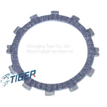 Motorcycle clutch plate, clutch disk, OEM clutch parts GS-125