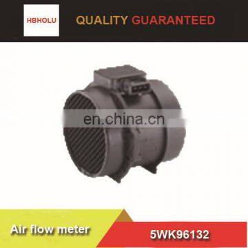 Auto air flow meter MAF sensor 5WK96132 for high quality car