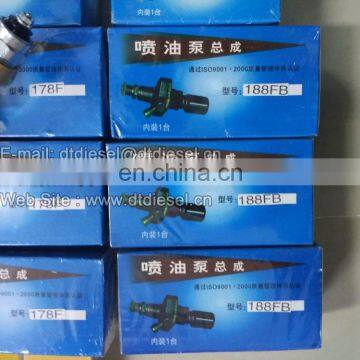 Fuel Injection Pump For Single Cylinder 186F 178F BF170YA photo-3