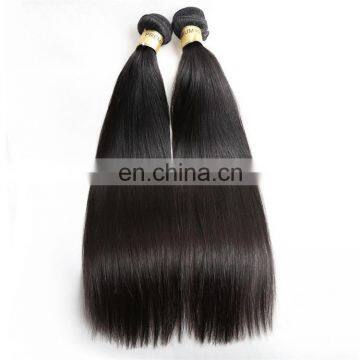 Wholesale Bundle Weft 18 Virgin Brazilian Hair Extension photo-6