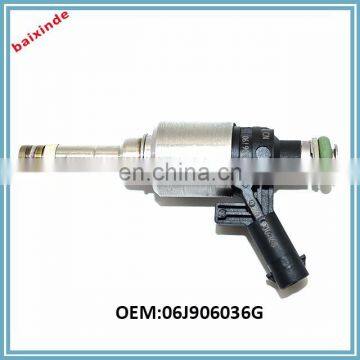 Fuel Injector Petrol Direct Injection FOR VW 06J906036G