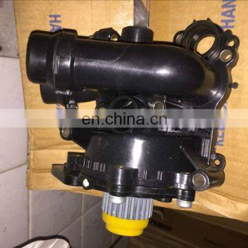 water pump for VM Magotan 06H121026BE