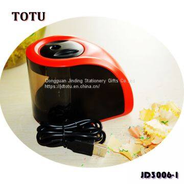 Promotional Gift Ideas for Business Classroom Pencil Sharpener photo-2