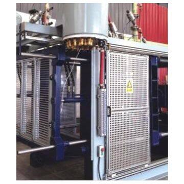 Pvc Fitting Machine Preform Injection Dual Alloy 39crmoal Screw And Barrel