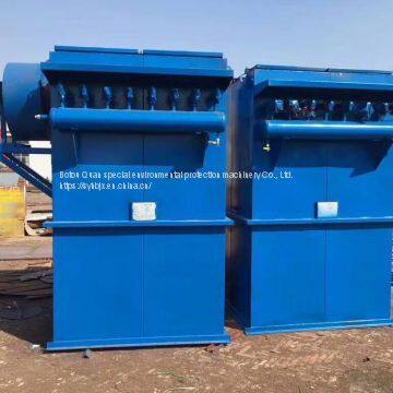 Large-scale environmental protection dust collector equipment