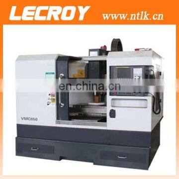 good quality cheap cnc milling machine manufacturer