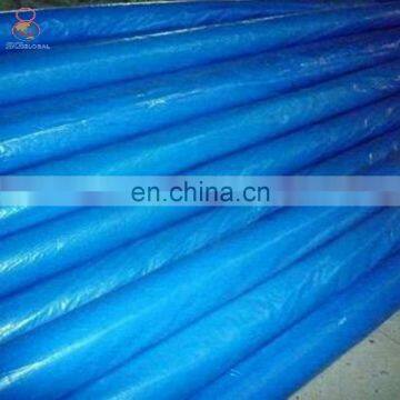 China manufacturer waterproof silage tarp