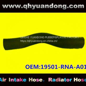 Honda radiator hose 19501-RNA-A01