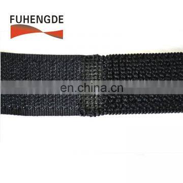 OEM Supplier Hook Loop Bunding Elastic Cord Strapping Wire Buckle photo-6