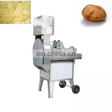 Industrial leafy vegetable cutter vegetable slicer cutter fruiting cutting machine