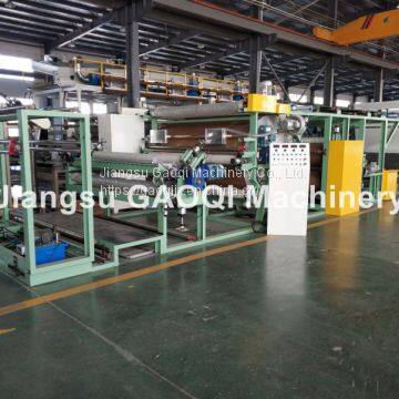 Fabric/fleece/film/non Woven/foam Laminating Machine photo-3