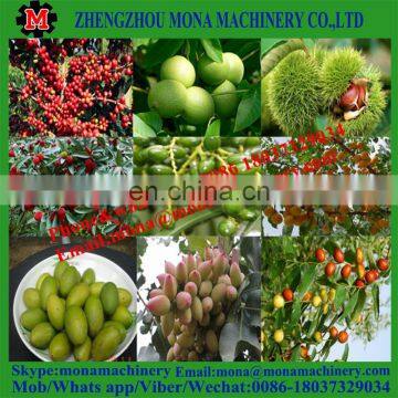 Cheap Price Date Palm Harvester Machine /shaker Harvester for Jujube,hazelnut photo-6
