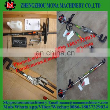 battery driver type olive harvester / battery driver type olive harvest machine / olive vibrator machine