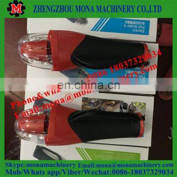 Rechargeable Battery Electric Fish Scale Remover photo-5