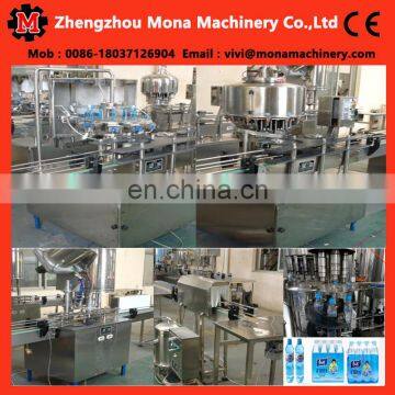 Liquid Filling Machine With Long Working Life photo-2