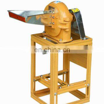 Corn Flour Making Machine Tooth Claw Type Crusher