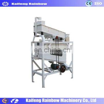 Good Quality Easy Operation Paddy Seed Cleaning Machine / Grain vibrating Screening Machine/ Rice Destoner machine