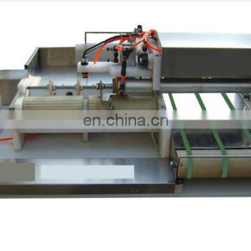 Long Service Life High Quality Chicken/Seafood Making/Skewer Machine