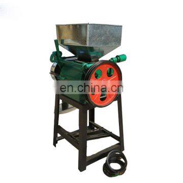 Barley Wheat Cereal Flattening Machine for Sale