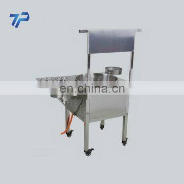 Hot Sale Good Quality marshmallow depositing machine