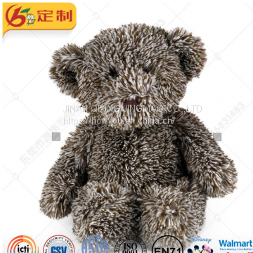 Best Price Christmas Winter Toy Plush Bear For Sale