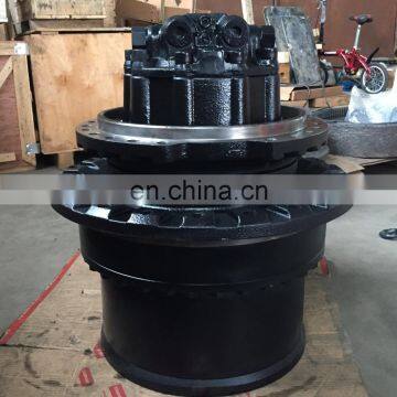 Hitachi Excavator ZX330LC-3 Final Drive Without Motor 9281842 ZX330LC-3 Travel Gearbox photo-3